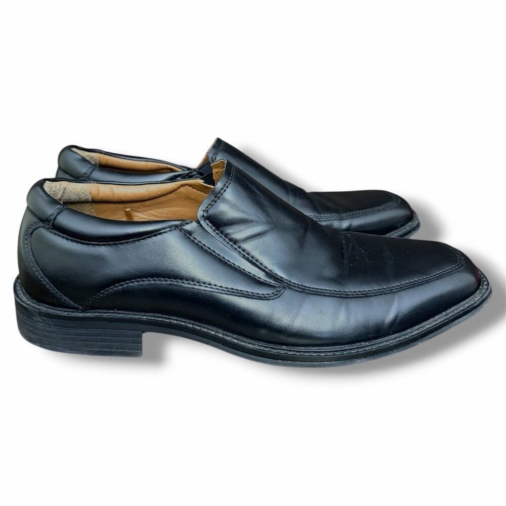 George Men's Dominic Loafer Casual Dress Shoes